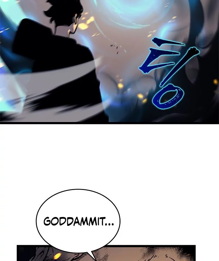 Solo Leveling Chap 104 - Next Chap 105