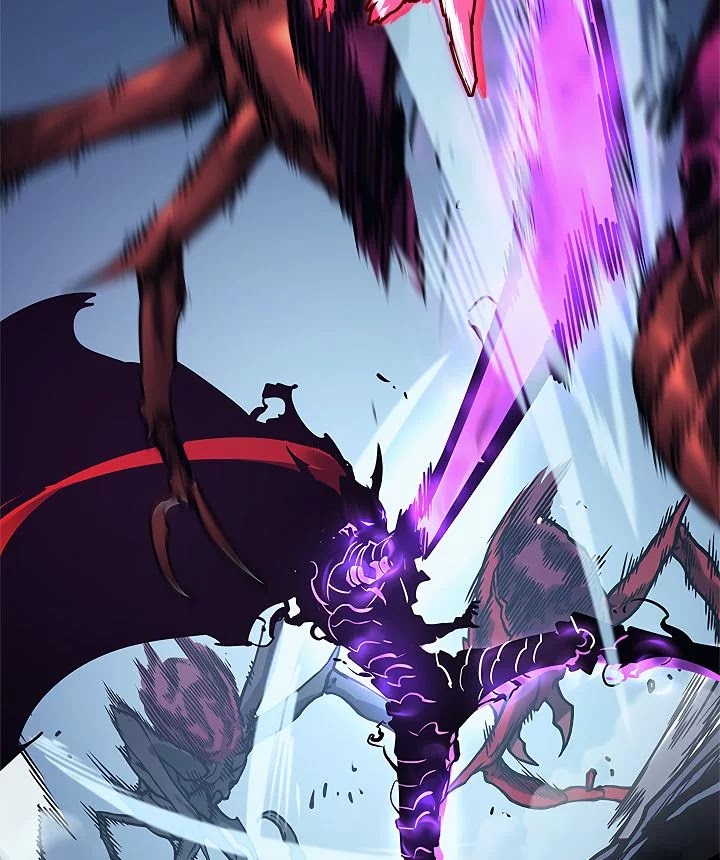 Solo Leveling Chap 104 - Next Chap 105