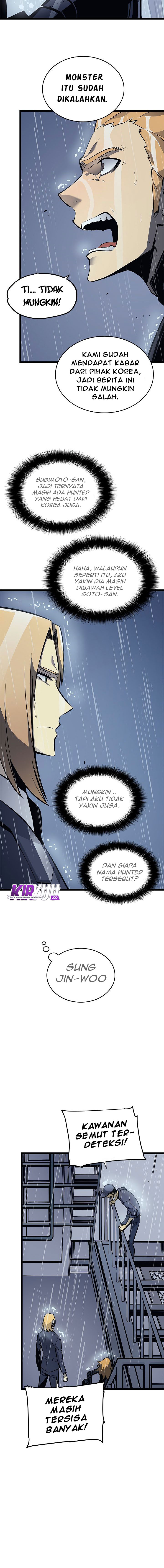 Solo Leveling Chap 105 - Next Chap 106