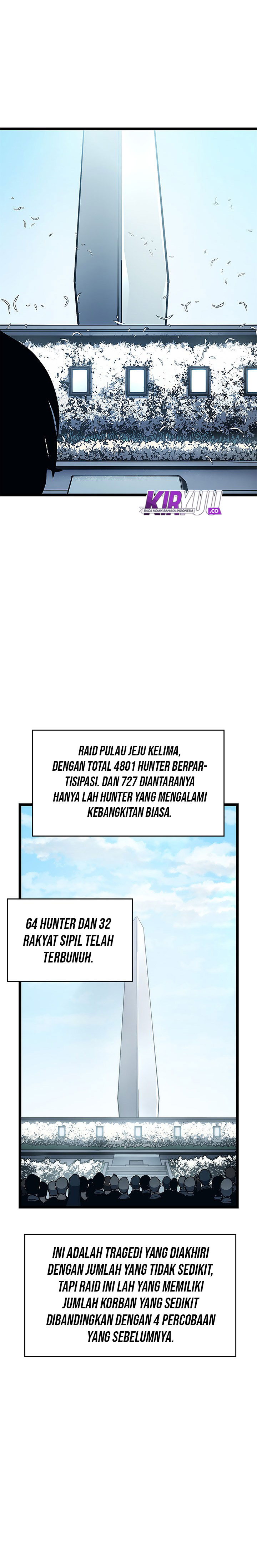 Solo Leveling Chap 108 - Next Chap 109