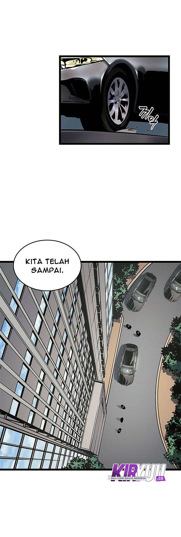 Solo Leveling Chap 108 - Next Chap 109