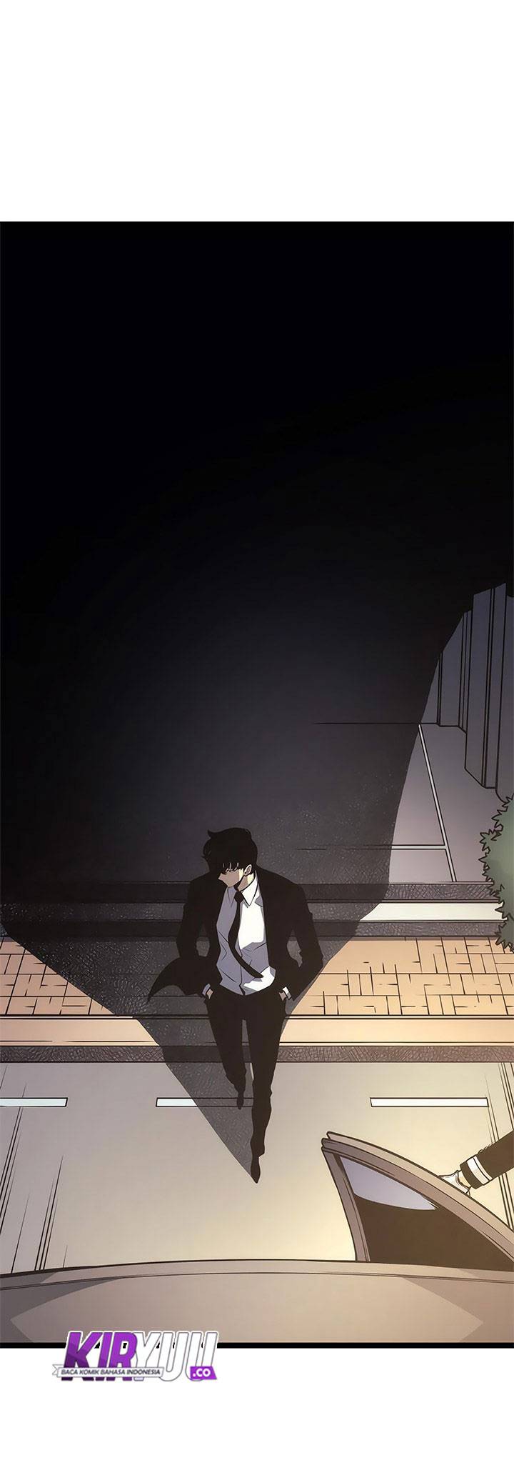 Solo Leveling Chap 109 - Next Chap 110