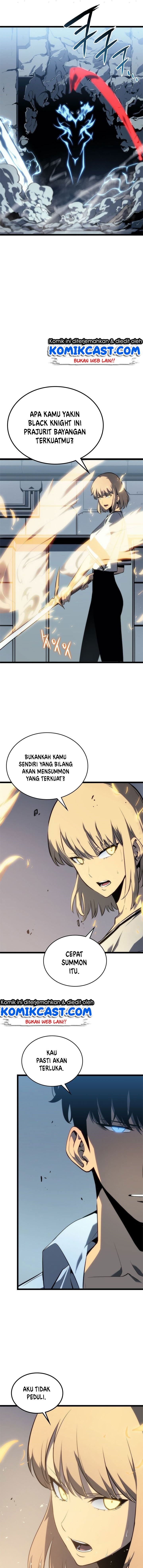 Solo Leveling Chap 113 - Next Chap 114