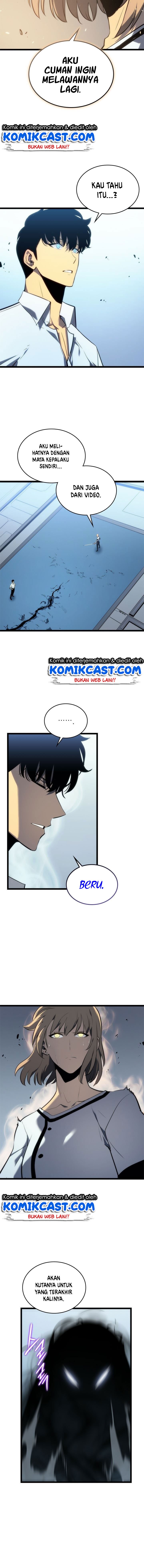 Solo Leveling Chap 113 - Next Chap 114