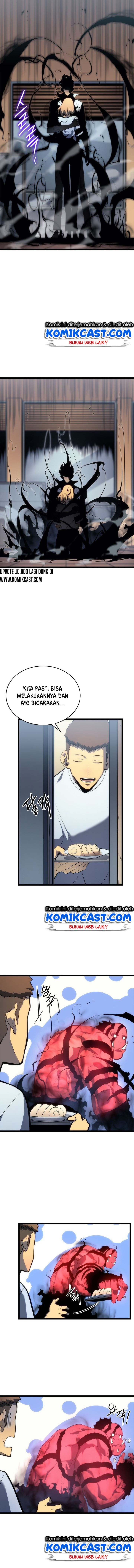 Solo Leveling Chap 113 - Next Chap 114