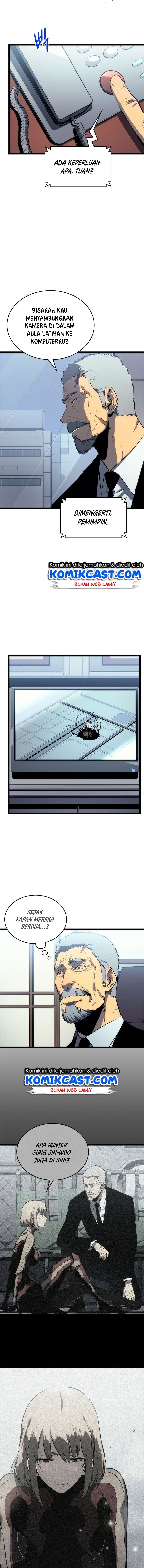 Solo Leveling Chap 113 - Next Chap 114