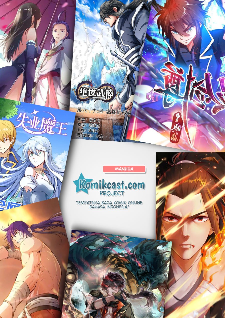Solo Leveling Chap 113 - Next Chap 114