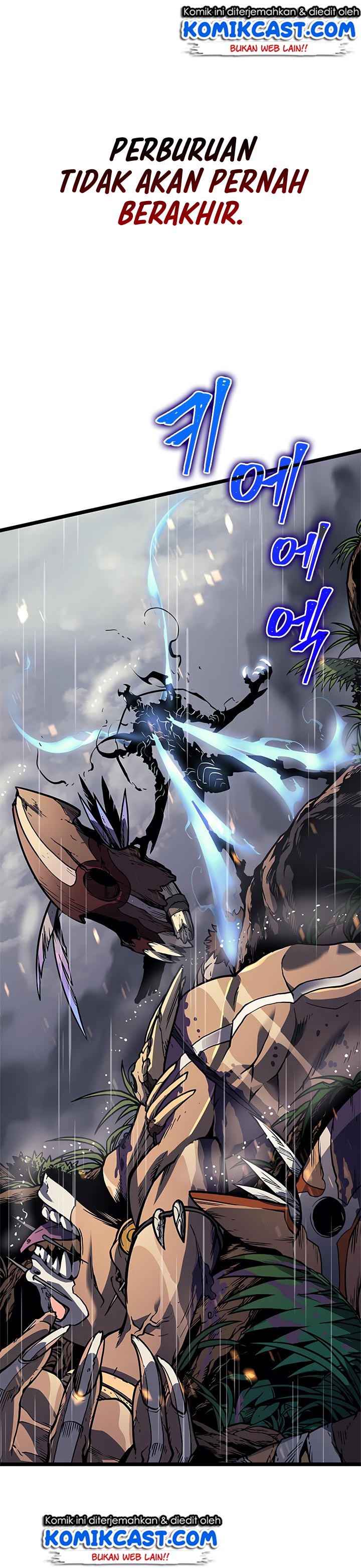Solo Leveling Chap 110 - Next Chap 111