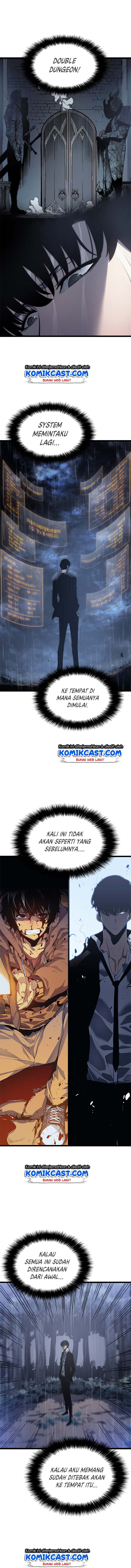 Solo Leveling Chap 111 - Next Chap 112