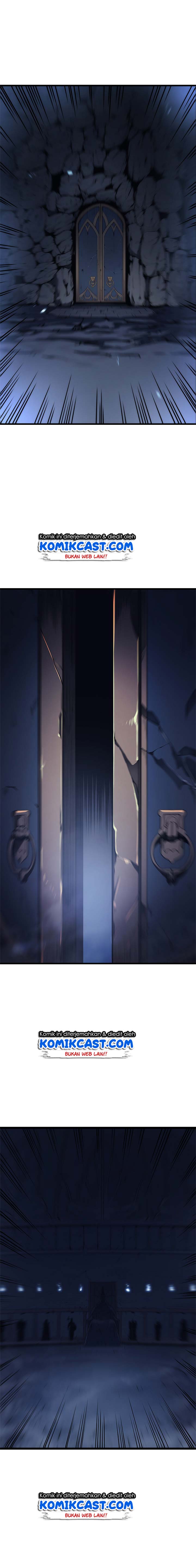 Solo Leveling Chap 111 - Next Chap 112