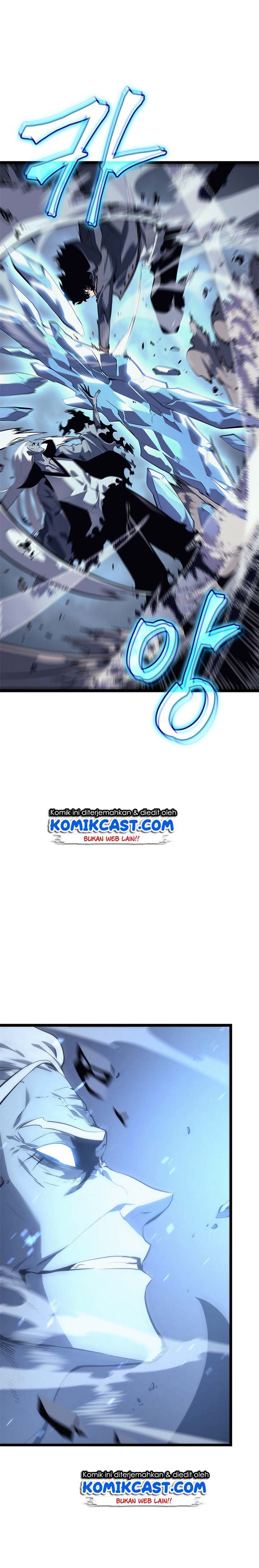 Solo Leveling Chap 111 - Next Chap 112