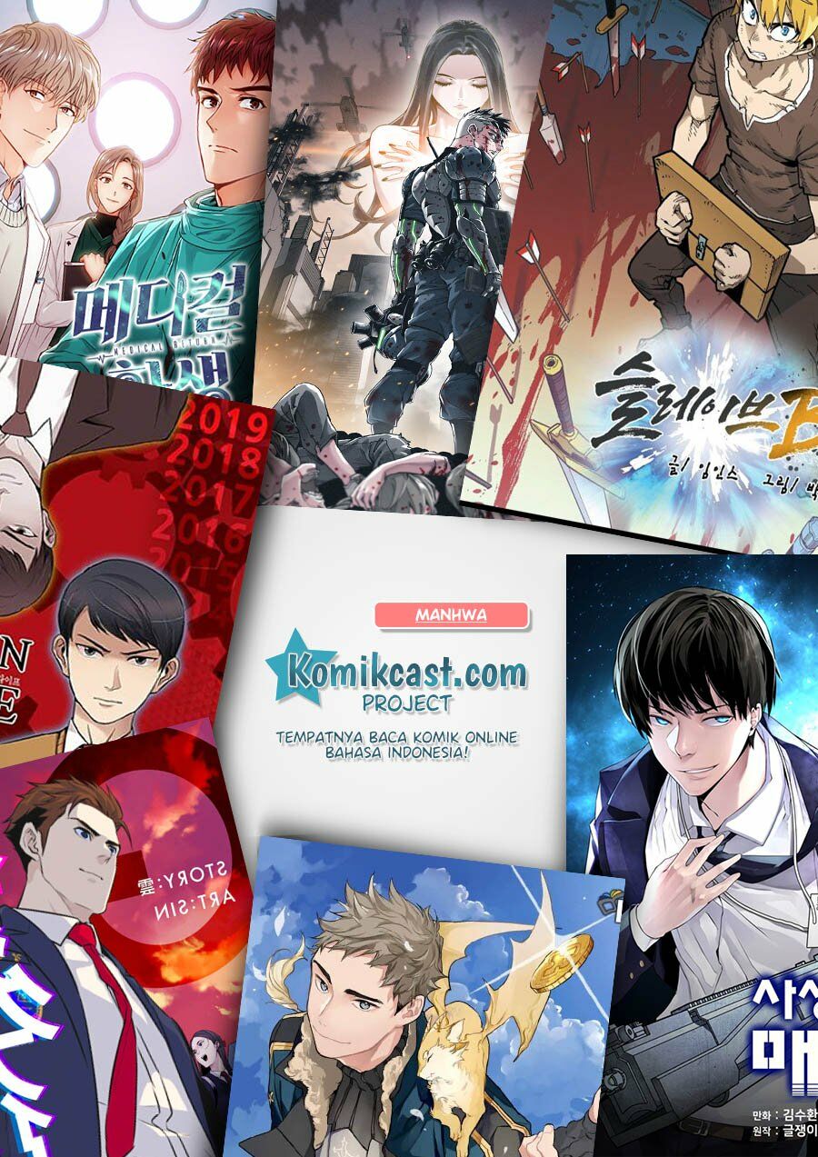 Solo Leveling Chap 117 - Next Chap 118