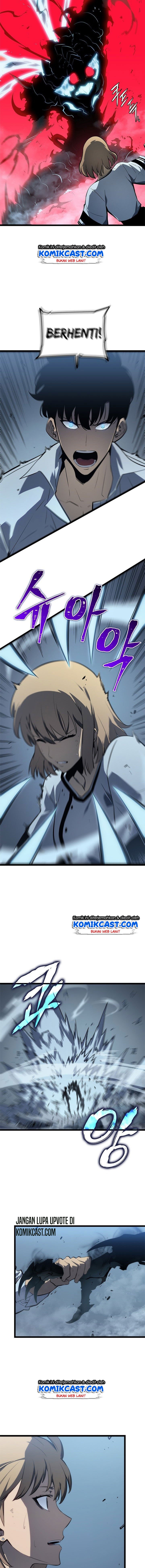 Solo Leveling Chap 114 - Next Chap 115