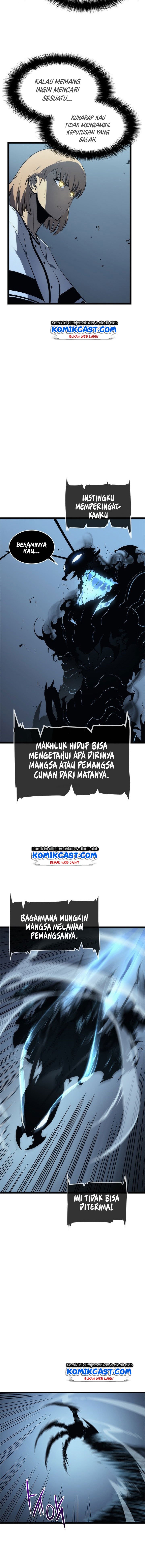 Solo Leveling Chap 114 - Next Chap 115