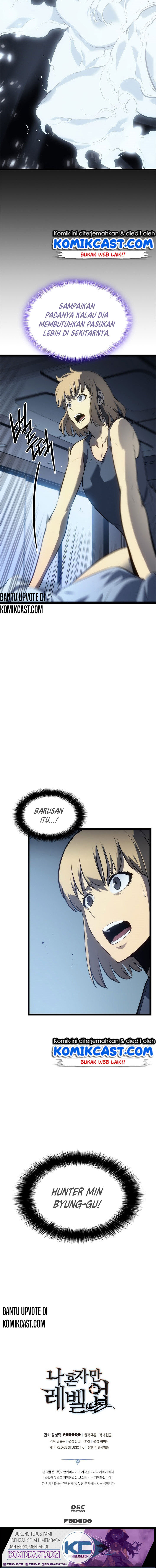 Solo Leveling Chap 115 - Next Chap 116