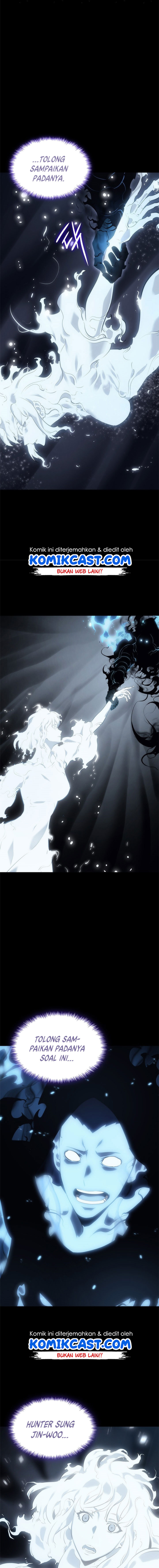 Solo Leveling Chap 115 - Next Chap 116