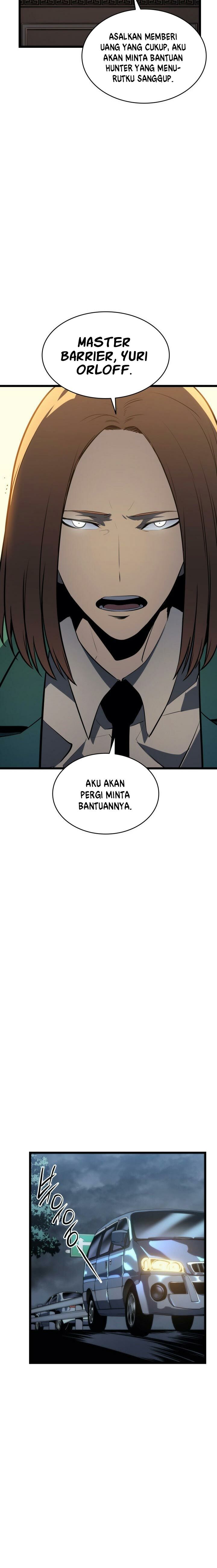 Solo Leveling Chap 123 - Next Chap 124