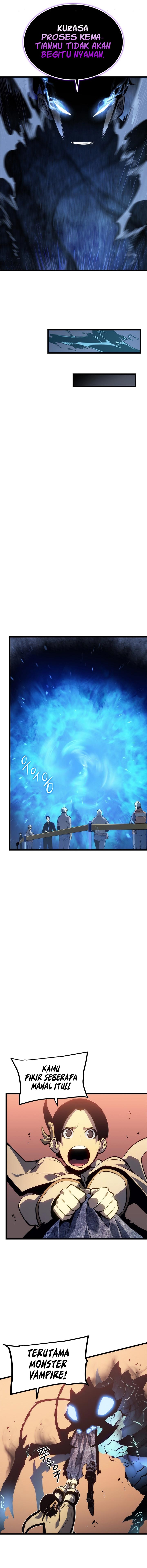 Solo Leveling Chap 120 - Next Chap 121