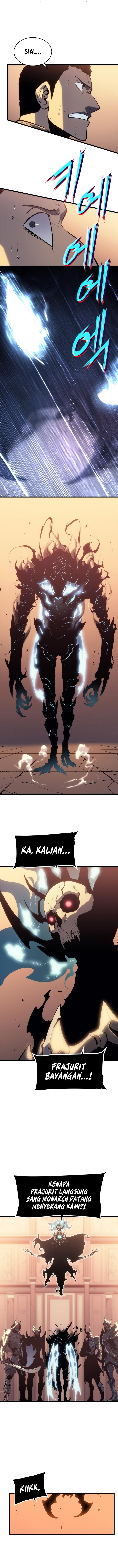 Solo Leveling Chap 120 - Next Chap 121