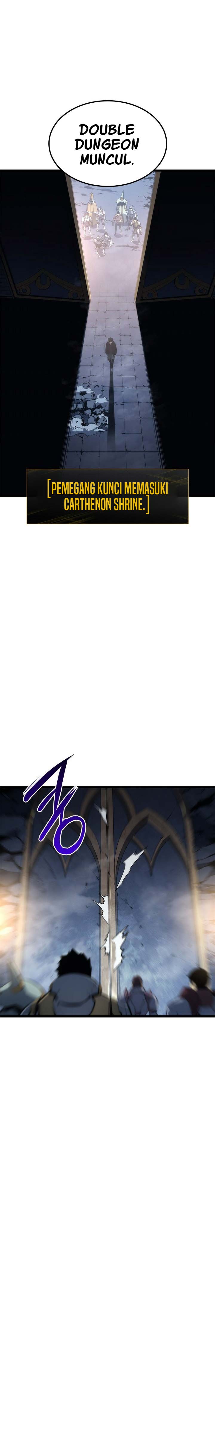 Solo Leveling Chap 124 - Next Chap 125