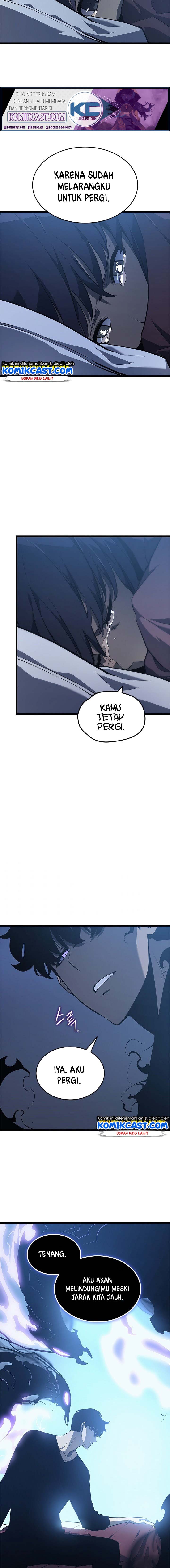 Solo Leveling Chap 133 - Next Chap 134