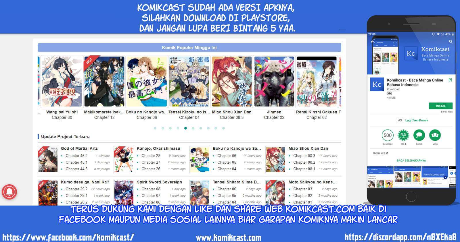 Solo Leveling Chap 13 - Next Chap 14