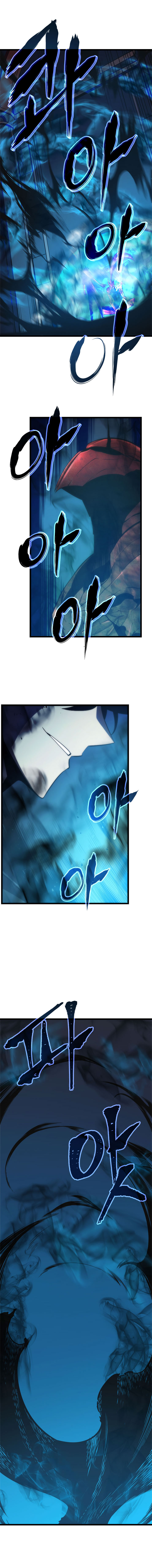 Solo Leveling Chap 45 - Next Chap 46
