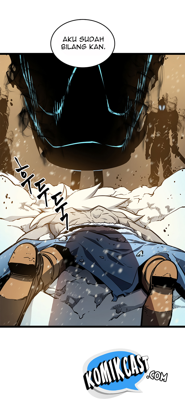 Solo Leveling Chap 54 - Next Chap 55