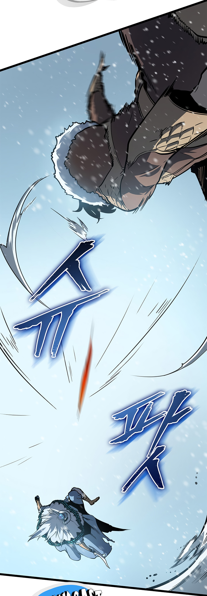 Solo Leveling Chap 54 - Next Chap 55