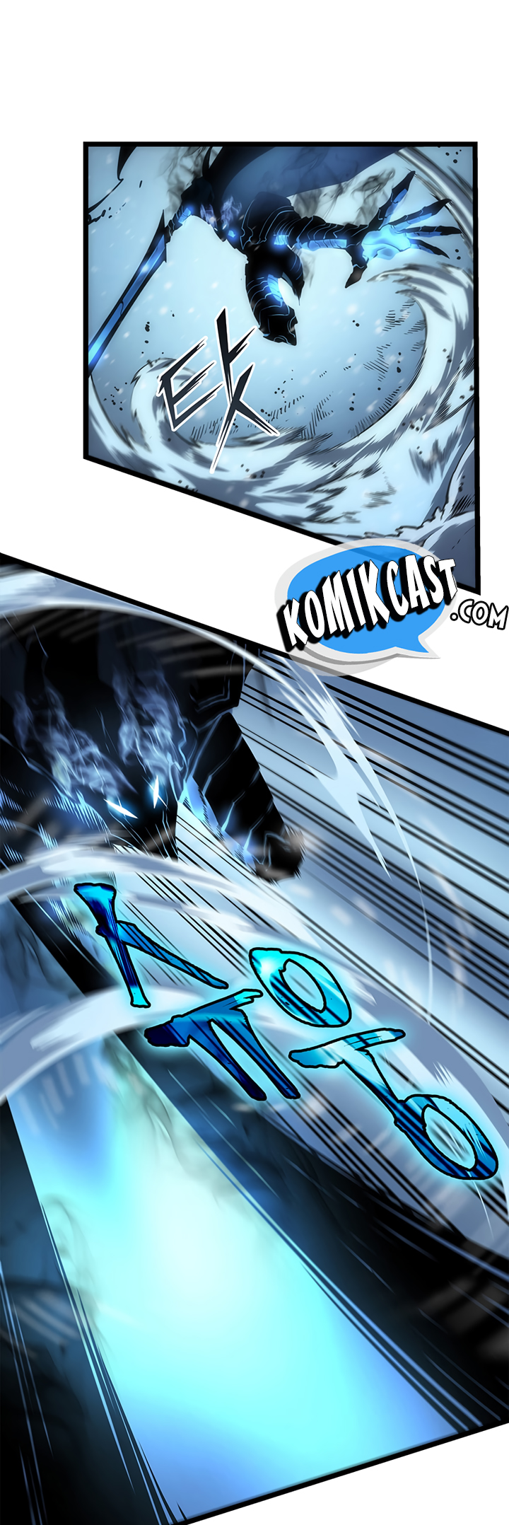 Solo Leveling Chap 54 - Next Chap 55