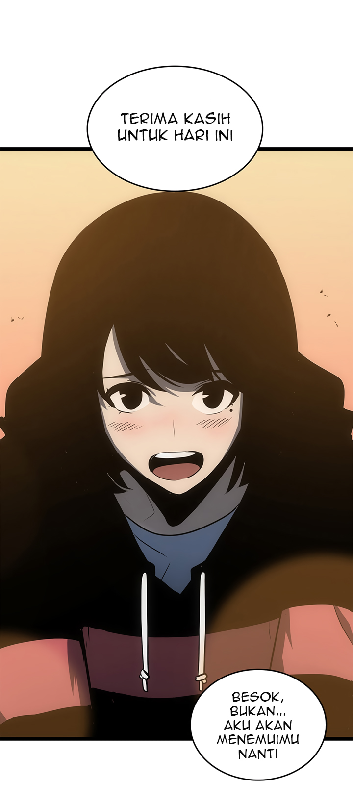 Solo Leveling Chap 55 - Next Chap 56