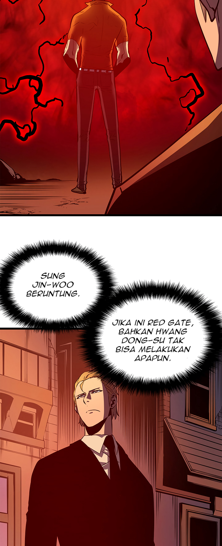 Solo Leveling Chap 50 - Next Chap 51