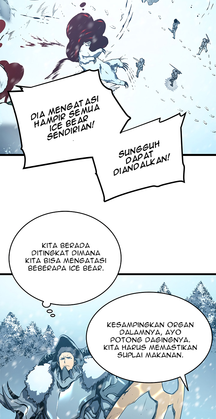 Solo Leveling Chap 50 - Next Chap 51