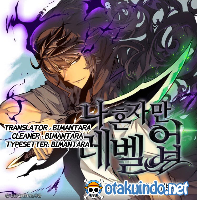 Solo Leveling Chap 51 - Next Chap 52