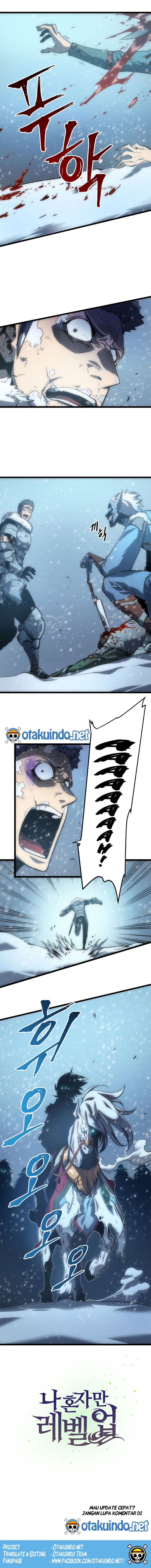 Solo Leveling Chap 51 - Next Chap 52