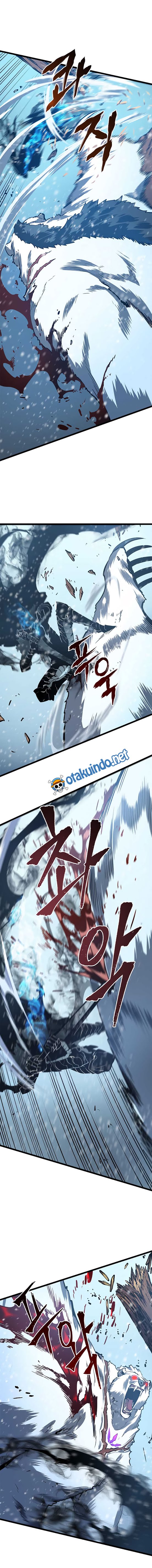 Solo Leveling Chap 51 - Next Chap 52
