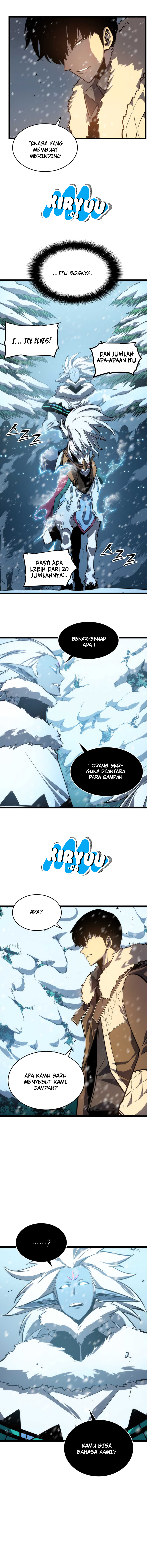Solo Leveling Chap 52.1 - Next Chap 53.1