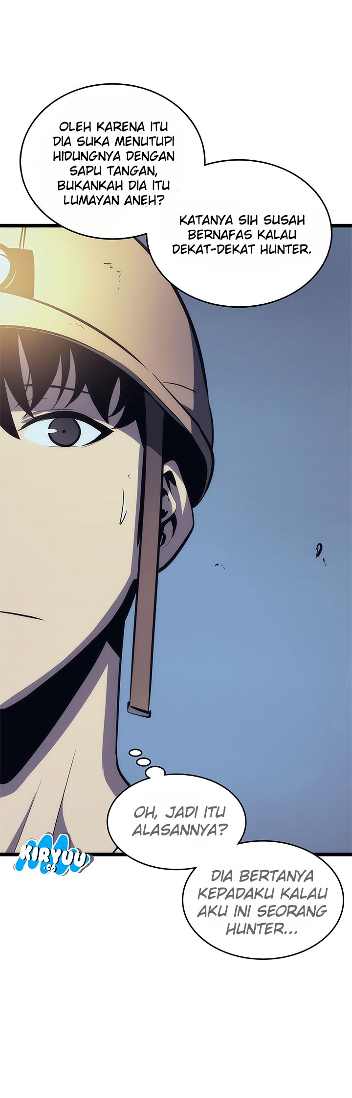 Solo Leveling Chap 67 - Next Chap 68
