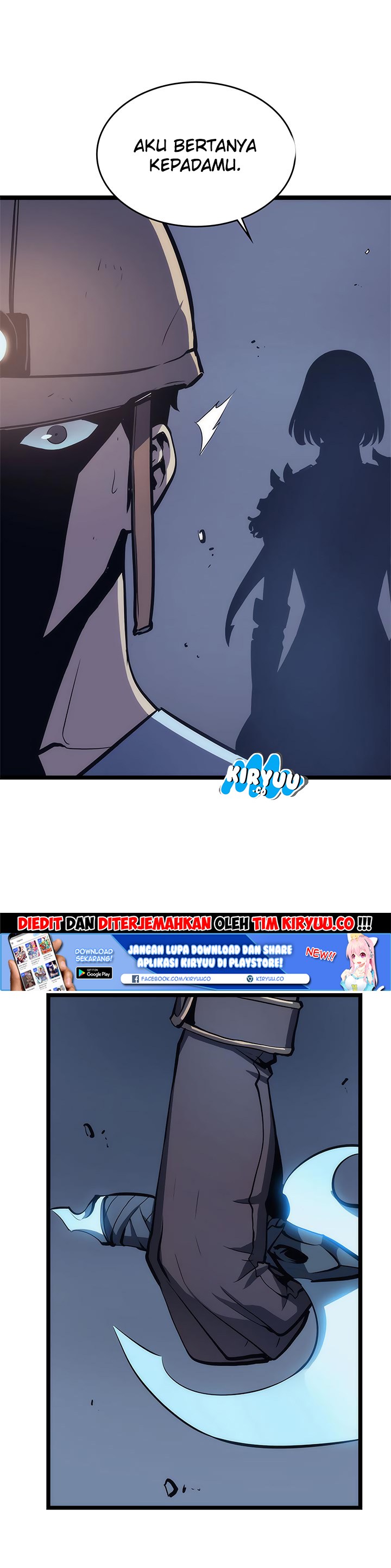 Solo Leveling Chap 67 - Next Chap 68