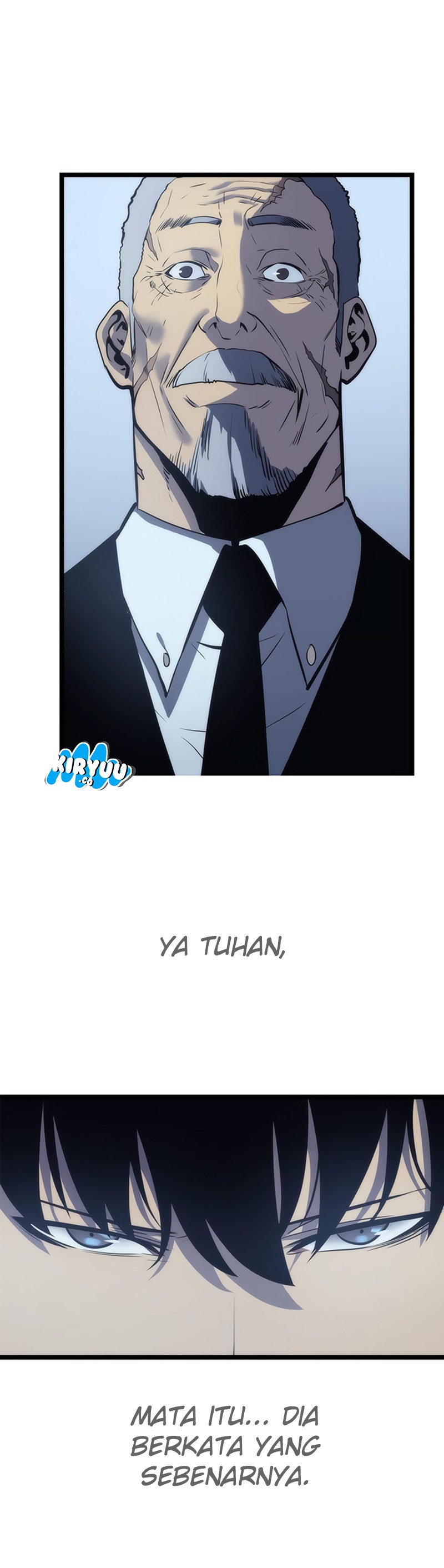 Solo Leveling Chap 64 - Next Chap 65