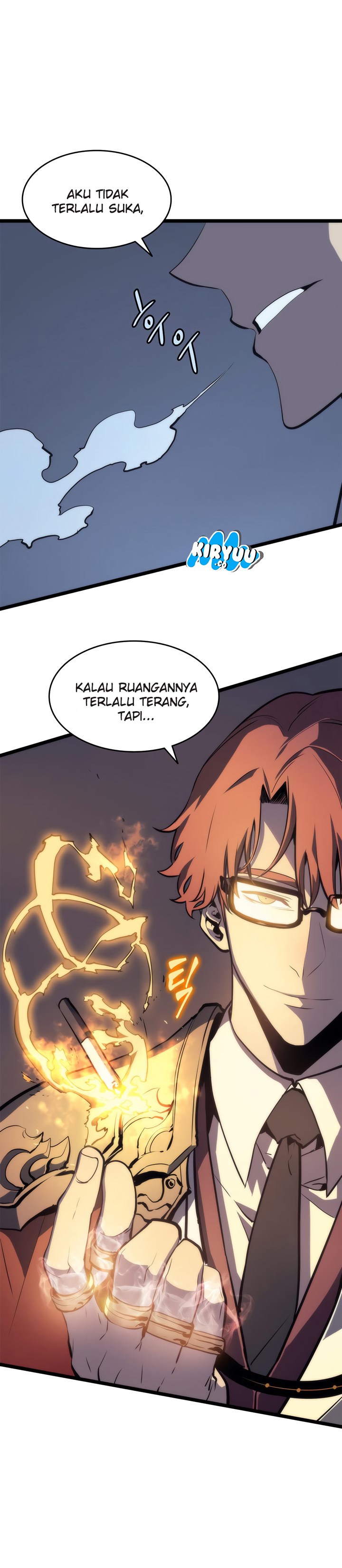 Solo Leveling Chap 65 - Next Chap 66
