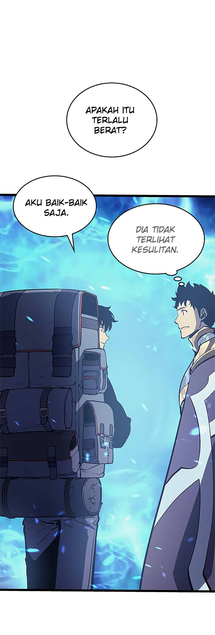Solo Leveling Chap 68 - Next Chap 69