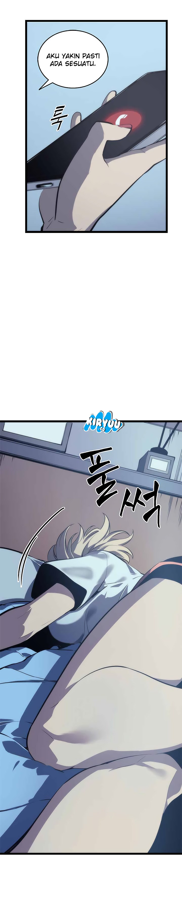 Solo Leveling Chap 68 - Next Chap 69