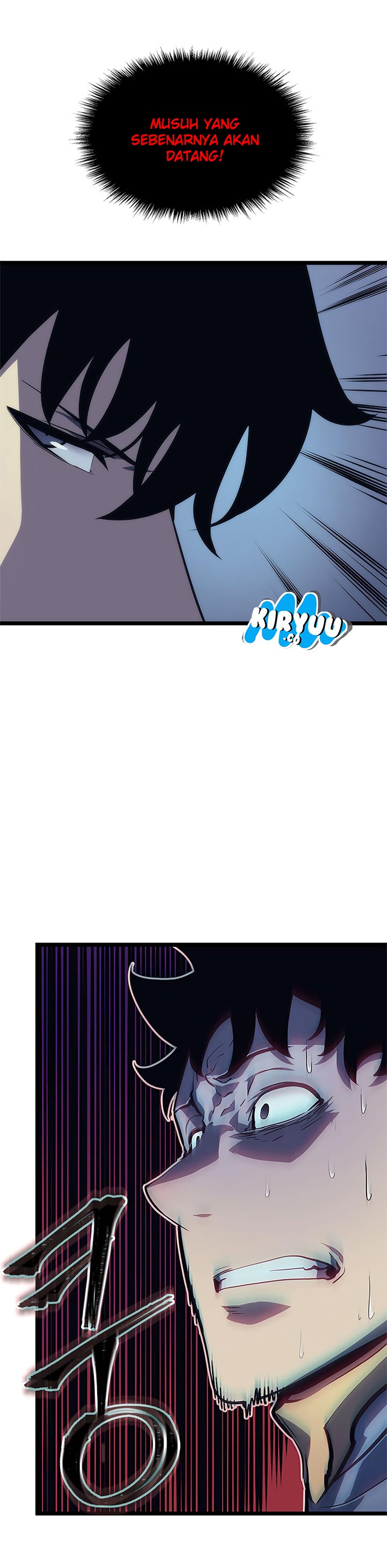 Solo Leveling Chap 69 - Next Chap 70