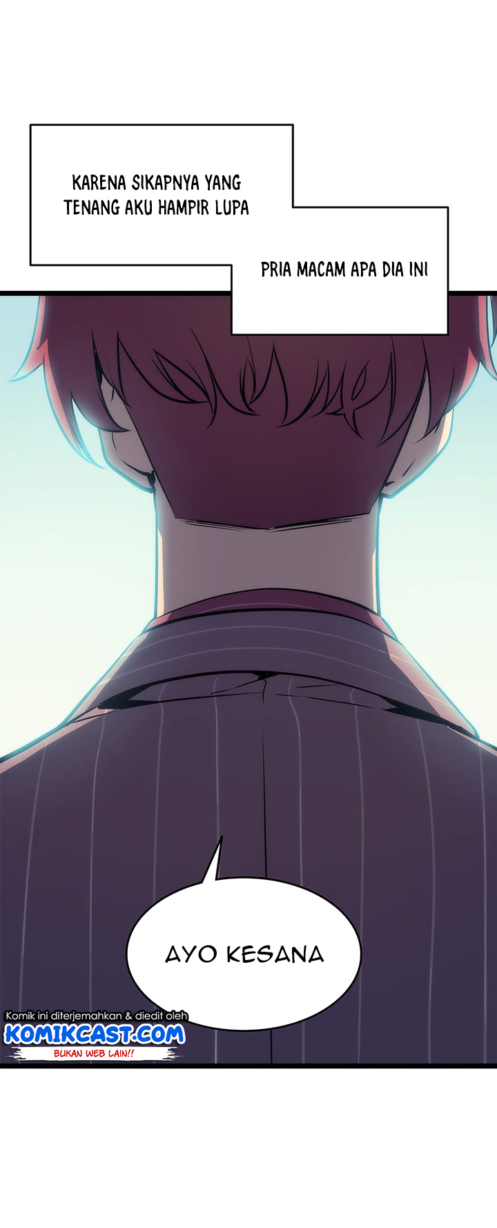 Solo Leveling Chap 62 - Next Chap 63