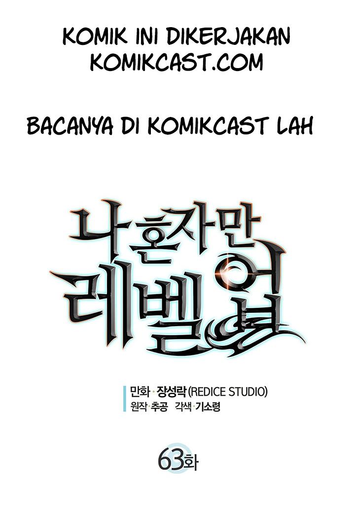 Solo Leveling Chap 63 - Next Chap 64