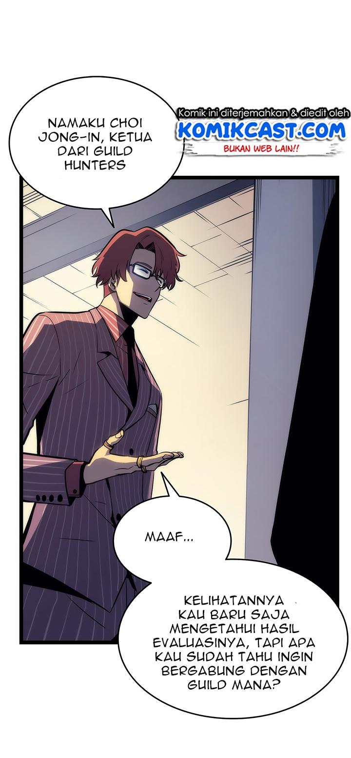 Solo Leveling Chap 63 - Next Chap 64