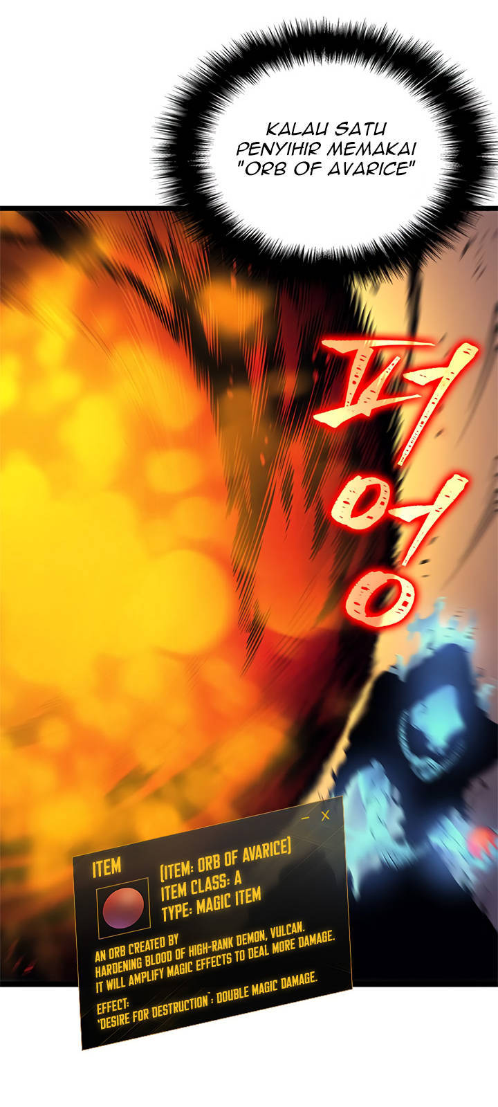 Solo Leveling Chap 74 - Next Chap 75
