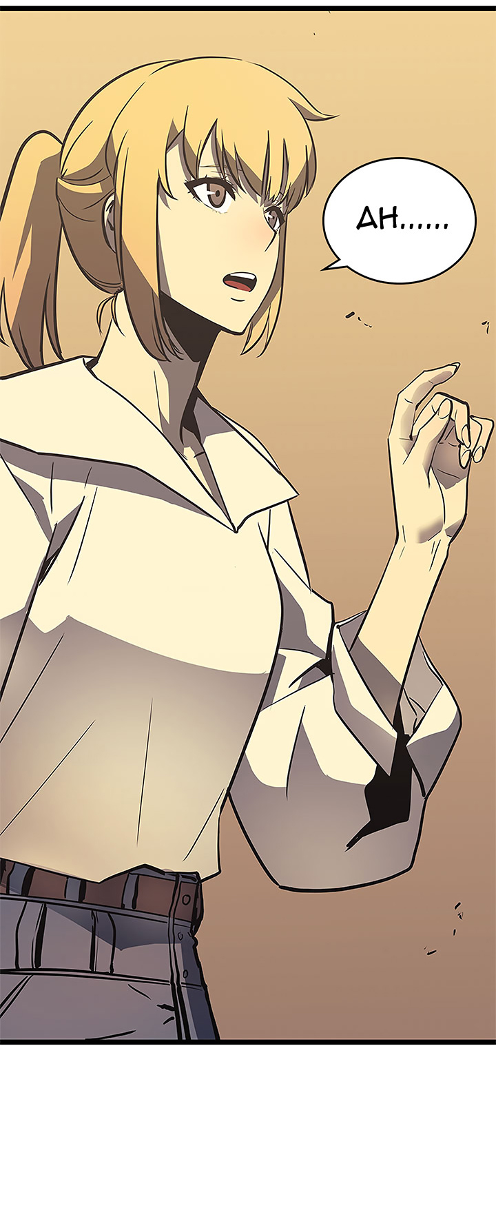 Solo Leveling Chap 75 - Next Chap 76
