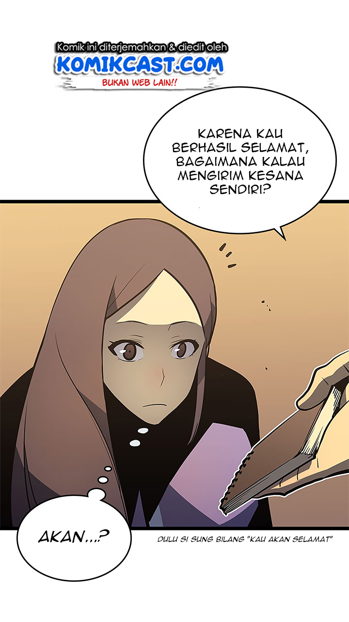 Solo Leveling Chap 75 - Next Chap 76